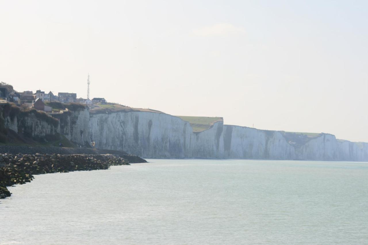 A Cote De La Mer เอิลท์ ภายนอก รูปภาพ