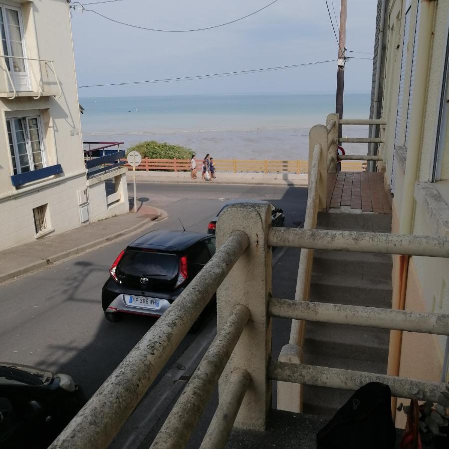 A Cote De La Mer เอิลท์ ภายนอก รูปภาพ
