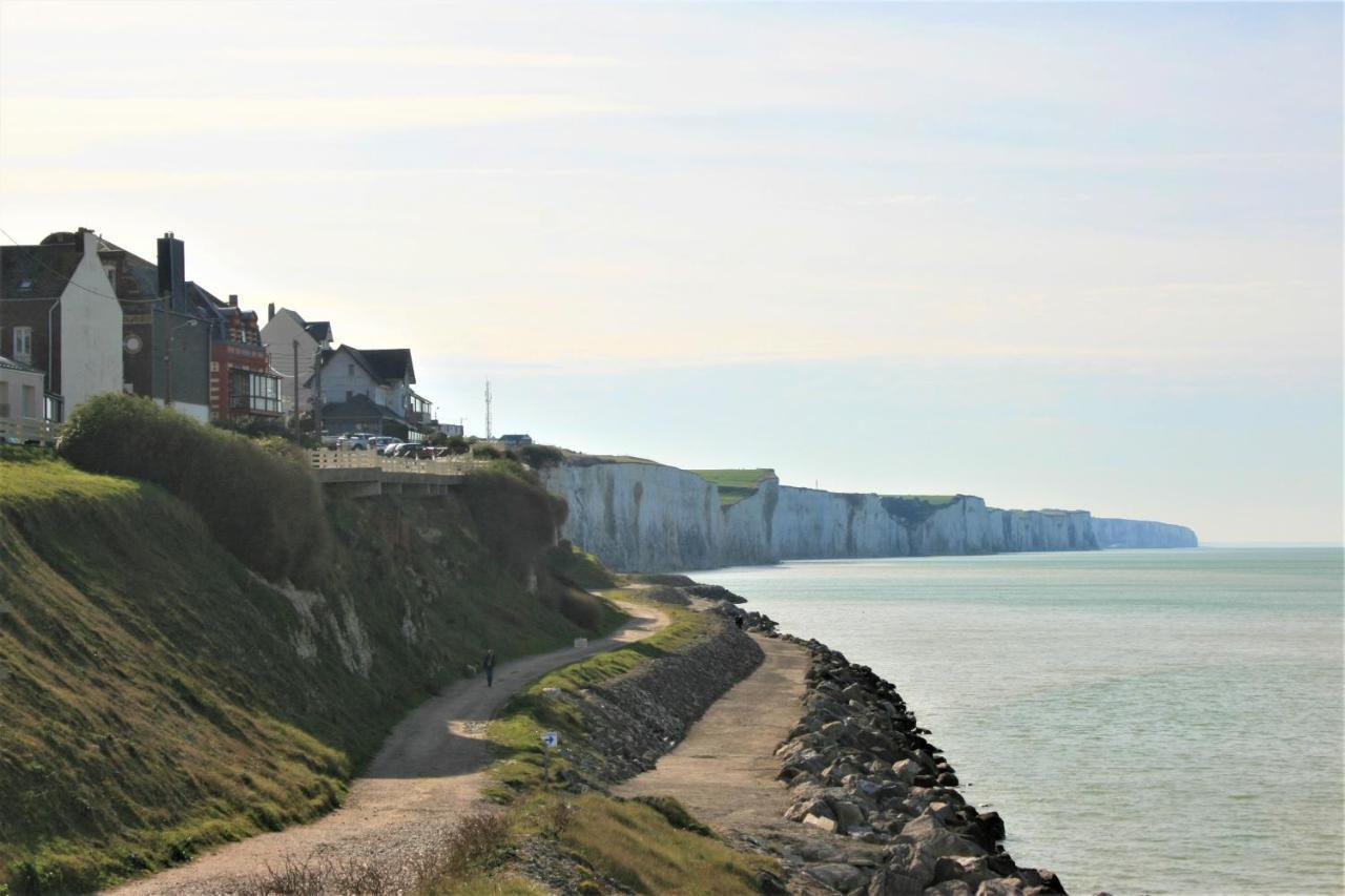 A Cote De La Mer เอิลท์ ภายนอก รูปภาพ